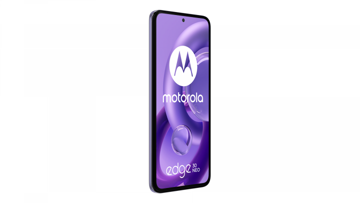 Smartfon Motorola edge 30 neo Very Peri 2