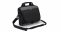 Torba do laptopa Targus CityGear 12 TSS865EU czarne - przód lewa strona