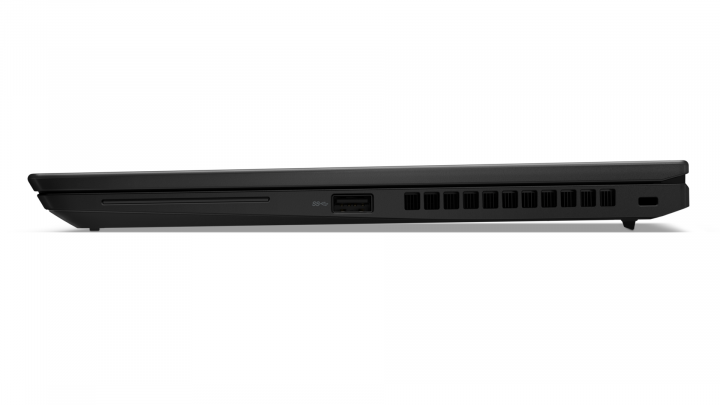 ThinkPad X13 G2 W10P - lewy bok