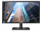 Monitor Samsung LS24E65UXWYEN - widok frontu