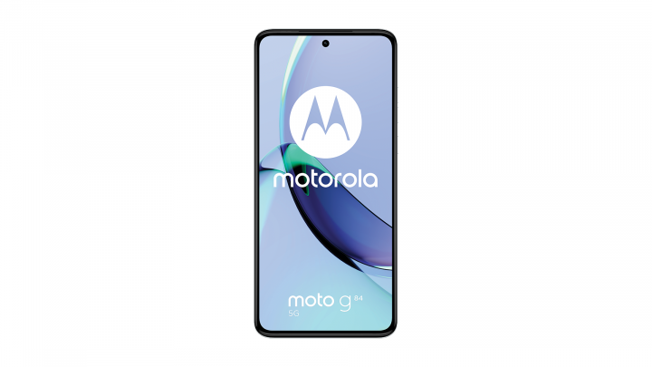 Motorola moto g84 5G And13 Marshmallow Blue