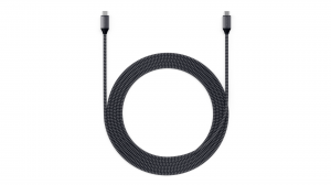 Kabel Satechi USB-C gwiezdna szarość - ST-TCC2MM 