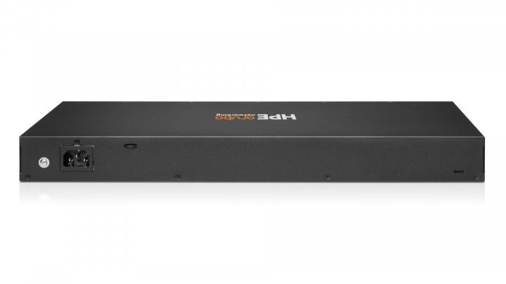 Switch HPE Aruba Networking CX 6000 R8N88A 24-port GE 4x1Gb SFP 2
