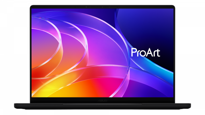 Laptop ASUS ProArt P14 H7407BA W11P OLED Nano Black 3
