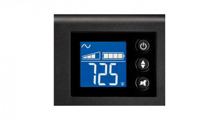 UPS Eaton 5sc1500i 1500VA 2