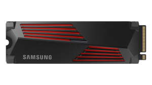 Dysk SSD Samsung 990 PRO Heatsink 1000GB MZ-V9P1T0CW M.2 PCIe