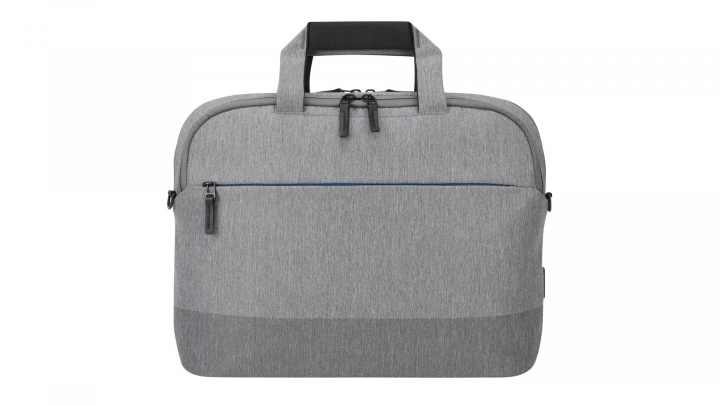 Torba do laptopa Targus CityLite Pro 156 TBT919GL szara - przód