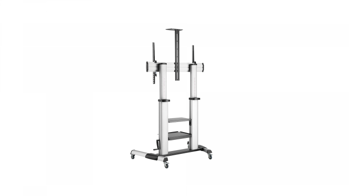 Stojak mobilny LogiLink 60-100" 100kg 200x200-1000x600 BP0084 2