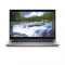 Laptop Dell Latitude 2w1 5310 szary - widok frontu