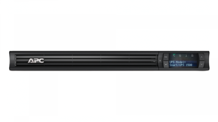 UPS APC SMT1500RMI1U 1500VA