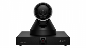 Kamera do wideokonferencji HP Poly Studio E60 - 9W1A6AA