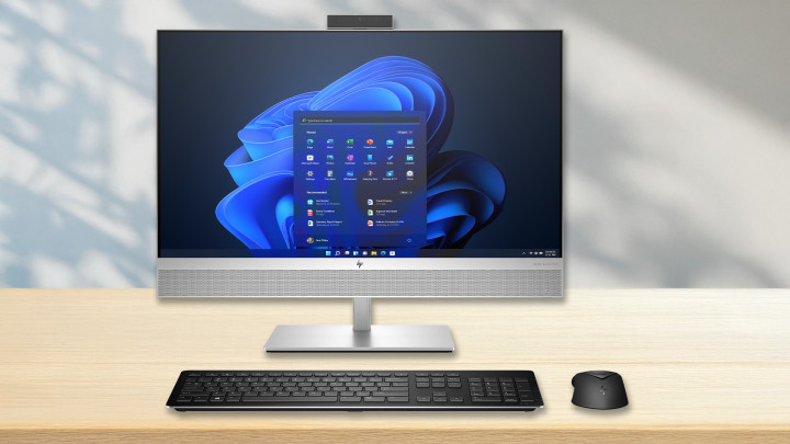 Komputer AiO HP EliteOne 870 G9