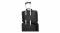 Torba do laptopa Targus EcoSmart 156 TBT918EU czarna - tył