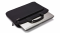 Torba do laptopa DICOTA Smart Skin 116 D31178 czarna - przód1