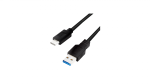 Kabel LogiLink USB 3.2 A - C 2m CU0170