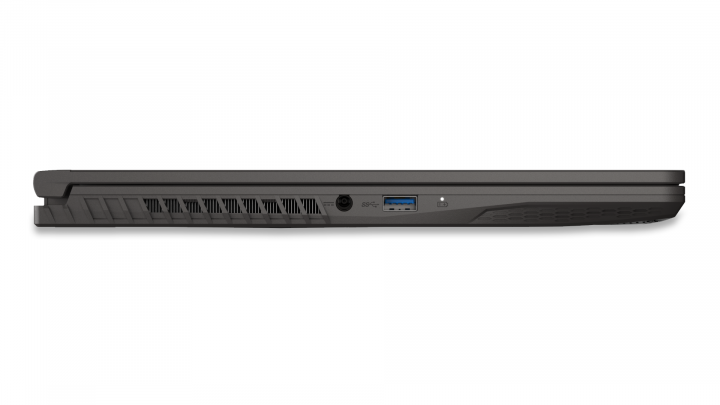 Laptop MSI Thin 15 B12U (Blue BK) Cosmos Gray 6