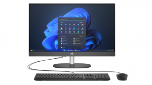 Komputer AiO HP ProOne 240 G10 B6ZB5ET Ultra 5 125U 23,8" FHD 16GB 512SSD W11Pro