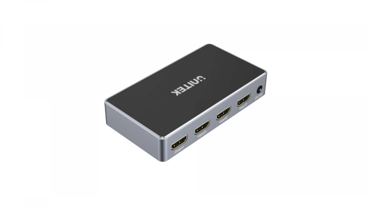 Przełącznik sygnału UNITEK 4K HDMI 1.4b V1111A 2