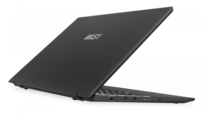 Laptop MSI Prestige 13 AI+ Evo A2VM W11P Stellar Gray 5