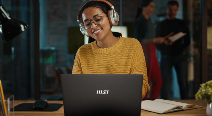 MSI Modern 15 B12M 6