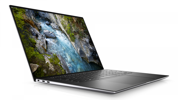 Mobilna stacja robocza Dell Precision 5560 NoOs