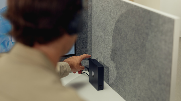 Microsoft Windows 365 Link N250 2