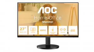 Monitor AOC U27B3AF 27" 4K IPS