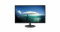 Monitor Lenovo D32q-20 czarny - widok frontu