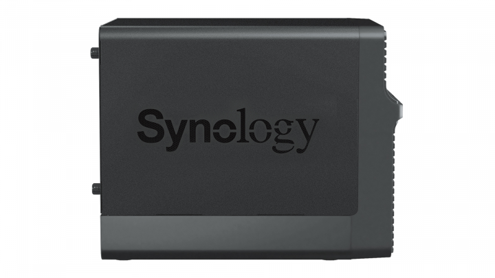Serwer NAS Synology DS423 + 2x Dysk HDD 4TB HAT3300-4T 6