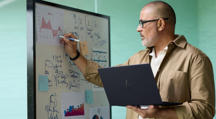 Copilot+ PC w firmie: Co naprawdę dają Ci 40 TOPS? Konkretne scenariusze z życia biura 8