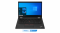 Laptop Lenovo ThinkPad X13 Yoga gen1 czarny W10P widok frontu