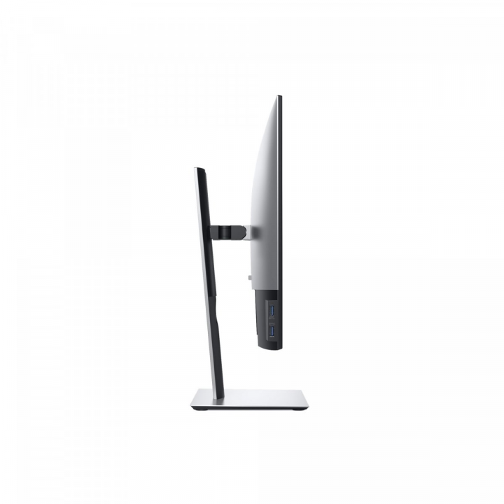 Monitor Dell U2419H 210-AQYU - widok lewej strony