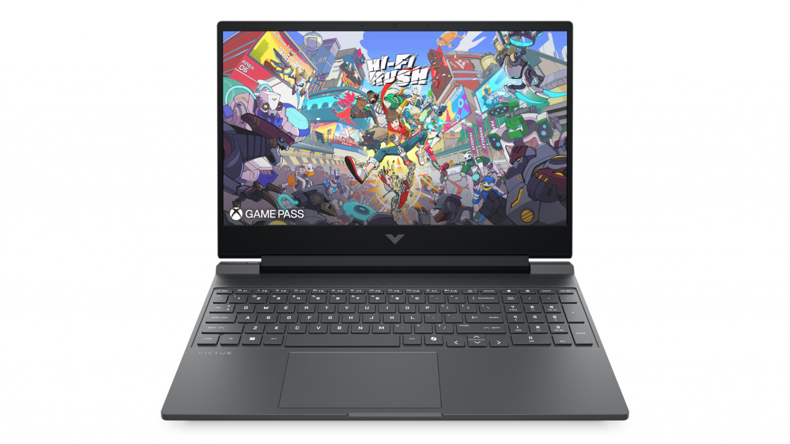 Laptop HP VICTUS 15-fa2050nw C38YMEA Core 5 210H 15,6