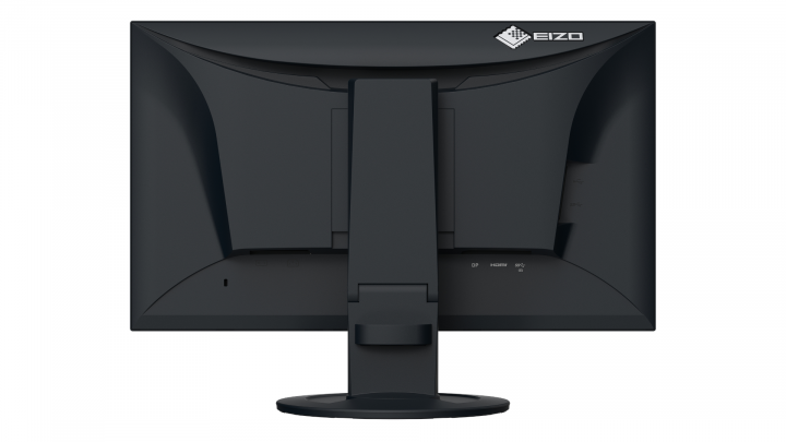 Monitor EIZO FlexScan EV2400R-BK 23,8 IPS FHD czarny 4