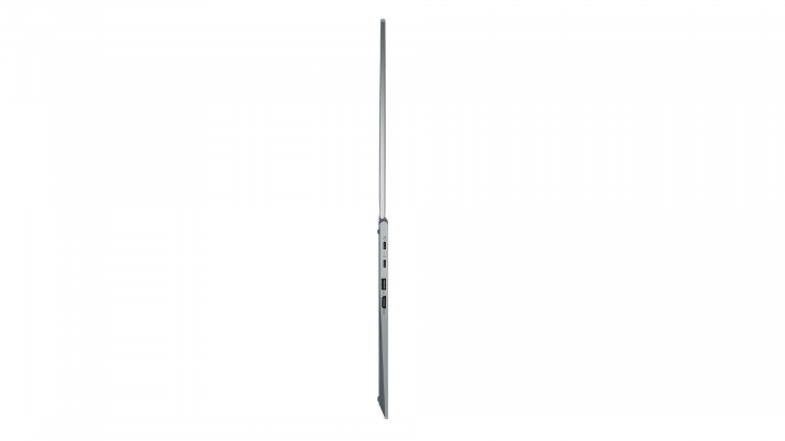 ThinkPad X1 Yoga G7 W11P WWAN - widok z boku