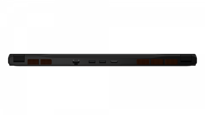 Laptop MSI Cyborg 15 Max C2W 6