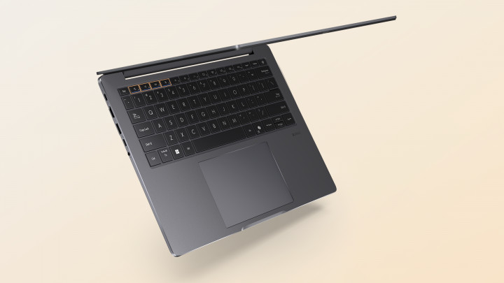 Laptop ASUS ExpertBook P3 PM3406CKA 5