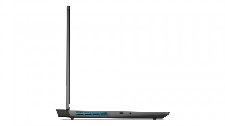 LOQ 15IRH8 Storm Grey (4-Zone RGB Backlit) 5