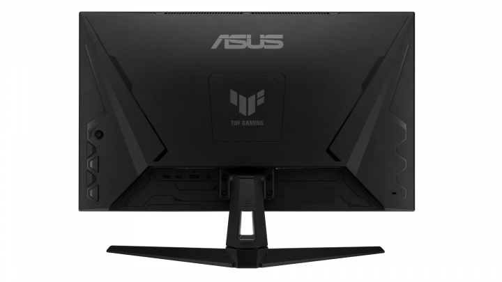 Monitor ASUS ROG Strix VG27AQ5A 5