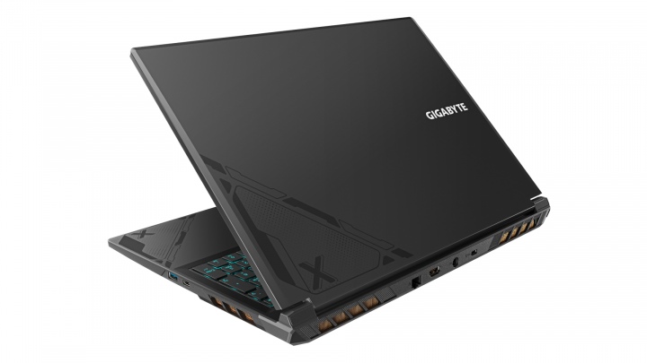 Laptop Gigabyte G6X 9KG UK 2