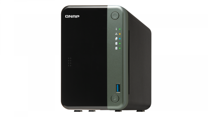 Serwer NAS QNAP TS-253D-4G 4