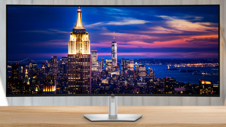 Monitor Dell U5226KW 210-BTFW