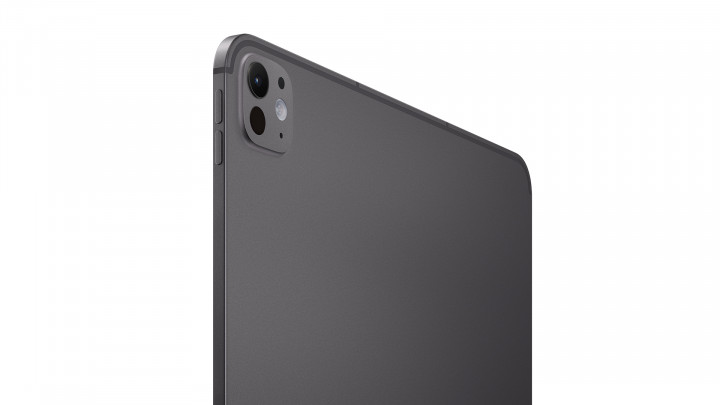 Apple iPad Pro 13 M5 Gwiezdna Czerń 2