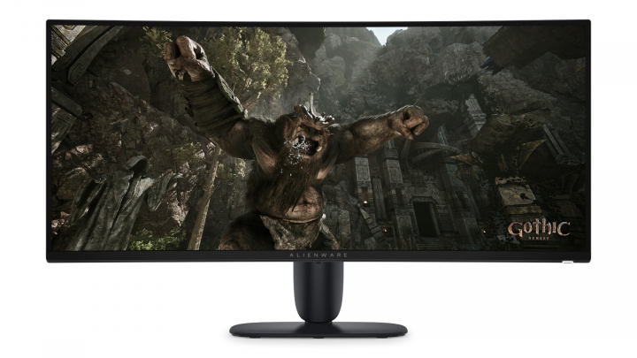 Monitor Dell Alienware 34 AW3426DWM 210-BWPZ