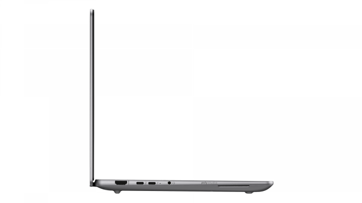 Mobilna stacja robocza HP ZBook Ultra G1a 14 W11P Srebrny meteor FPR (BK white) 3