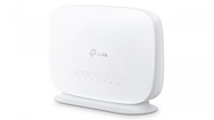 Router TP-Link Archer MR505 bok