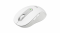 Mysz bezprzewodowa Logitech Signature M650 biała 910-006255