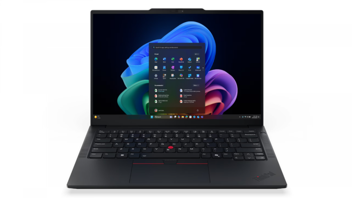 Laptop Lenovo ThinkPad E14 Gen 8 W11P copilot+PC czarny Intel 