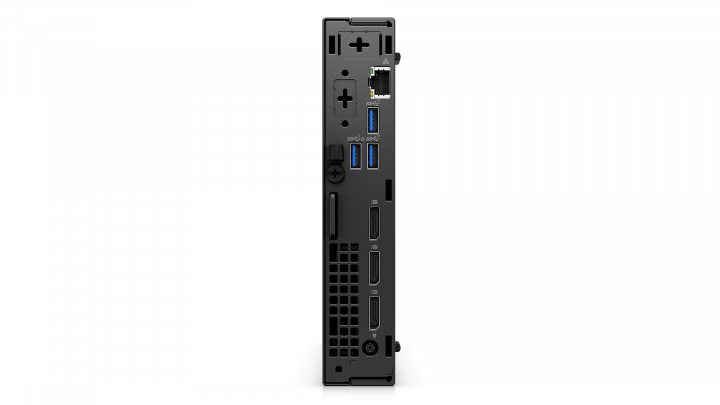 Komputer Dell Optiplex 7020 MFF Plus 3