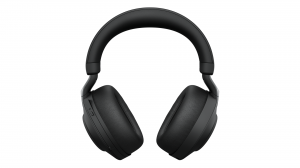 Słuchawki bezprzewodowe Jabra Evolve2 85 UC Stereo Black - 28599-989-999